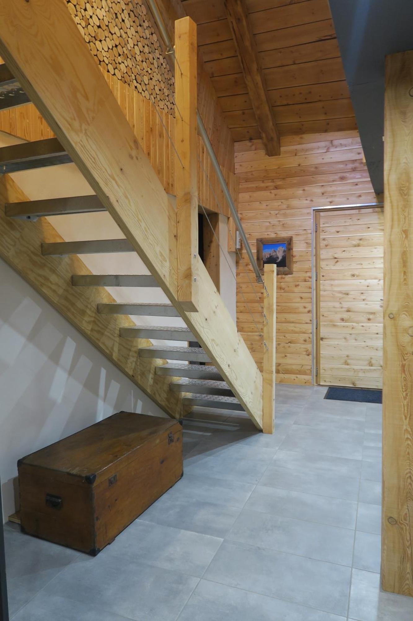 Le Grenier 1746 Apartment Nevache Exterior photo